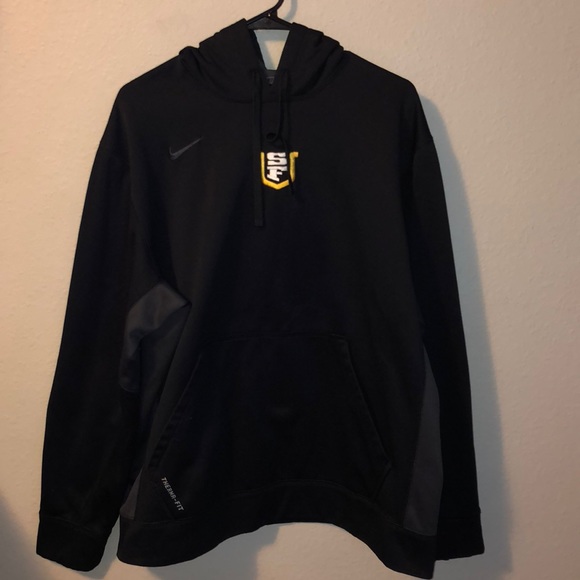 Nike Other - Nike U of San Francisco Hoodie